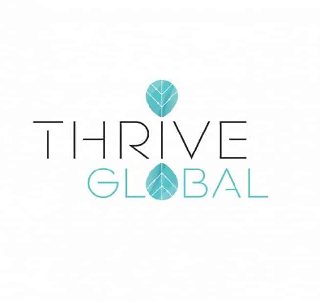 Thrive Global